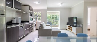 Apt With Balcony, few Minutes From the sea Ccb103