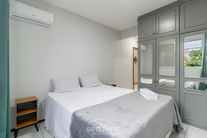 Appartement | 3 chambres