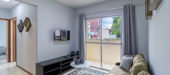 Apt With 3 Bedrooms 200m From Ufsc Elk0101