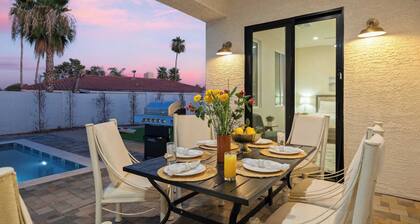 El Dorado by Avantstay Luxe 4BR w/ Pool, Putting Green, Fireplace Near Kierland