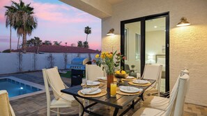 Interior - El Dorado by Avantstay Luxe 4BR w/ Pool, Putting Green, Fireplace Near Kierland (Scottsdale)