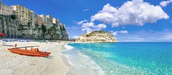 Essenza Mediterranea Tropea