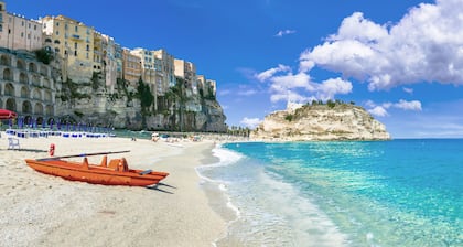 Essenza Mediterranea Tropea