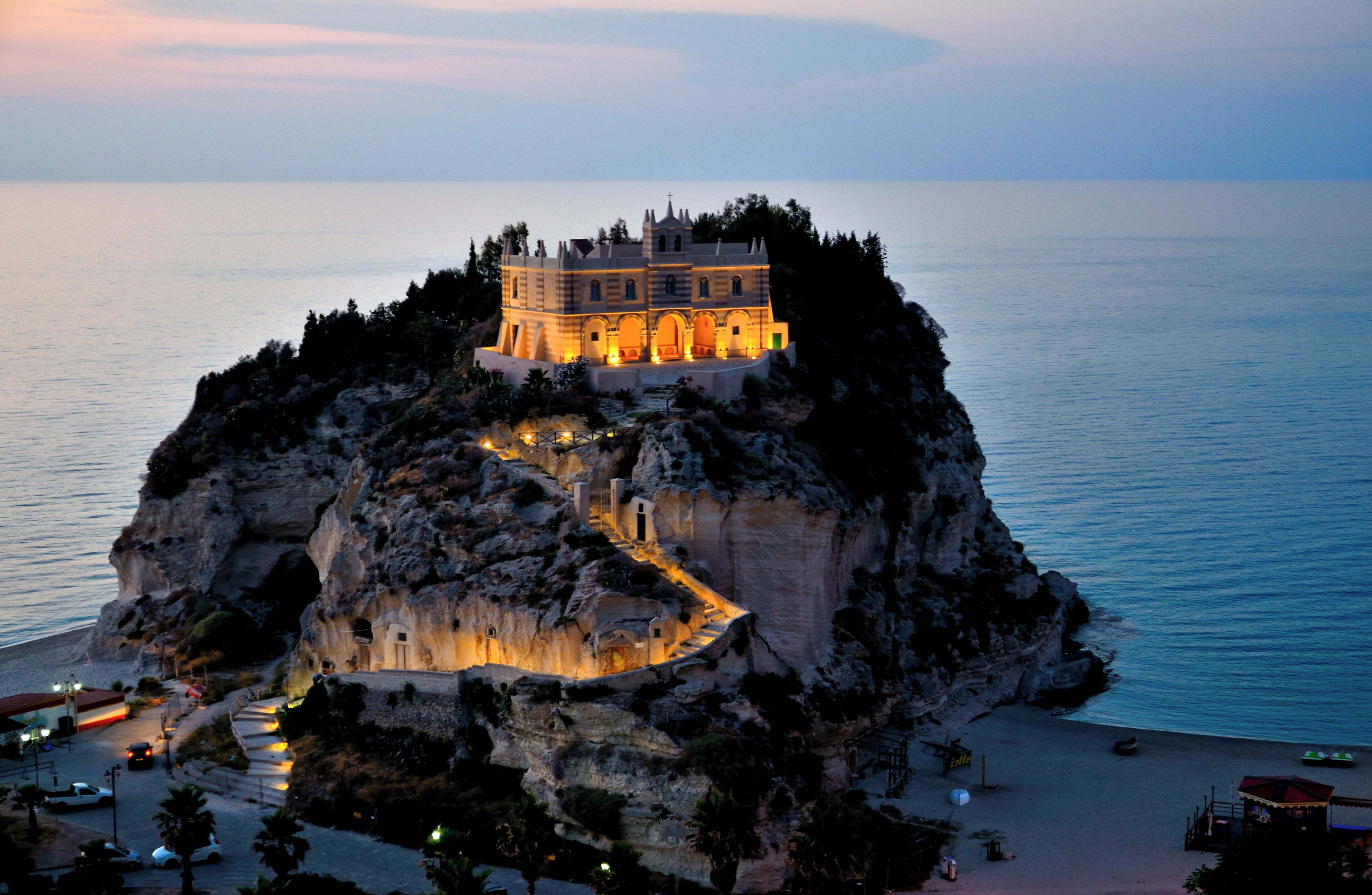 Photo - Essenza Mediterranea Tropea