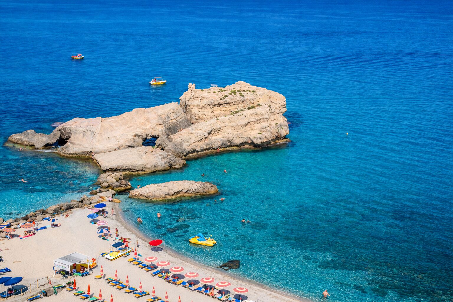 Photo - Essenza Mediterranea Tropea