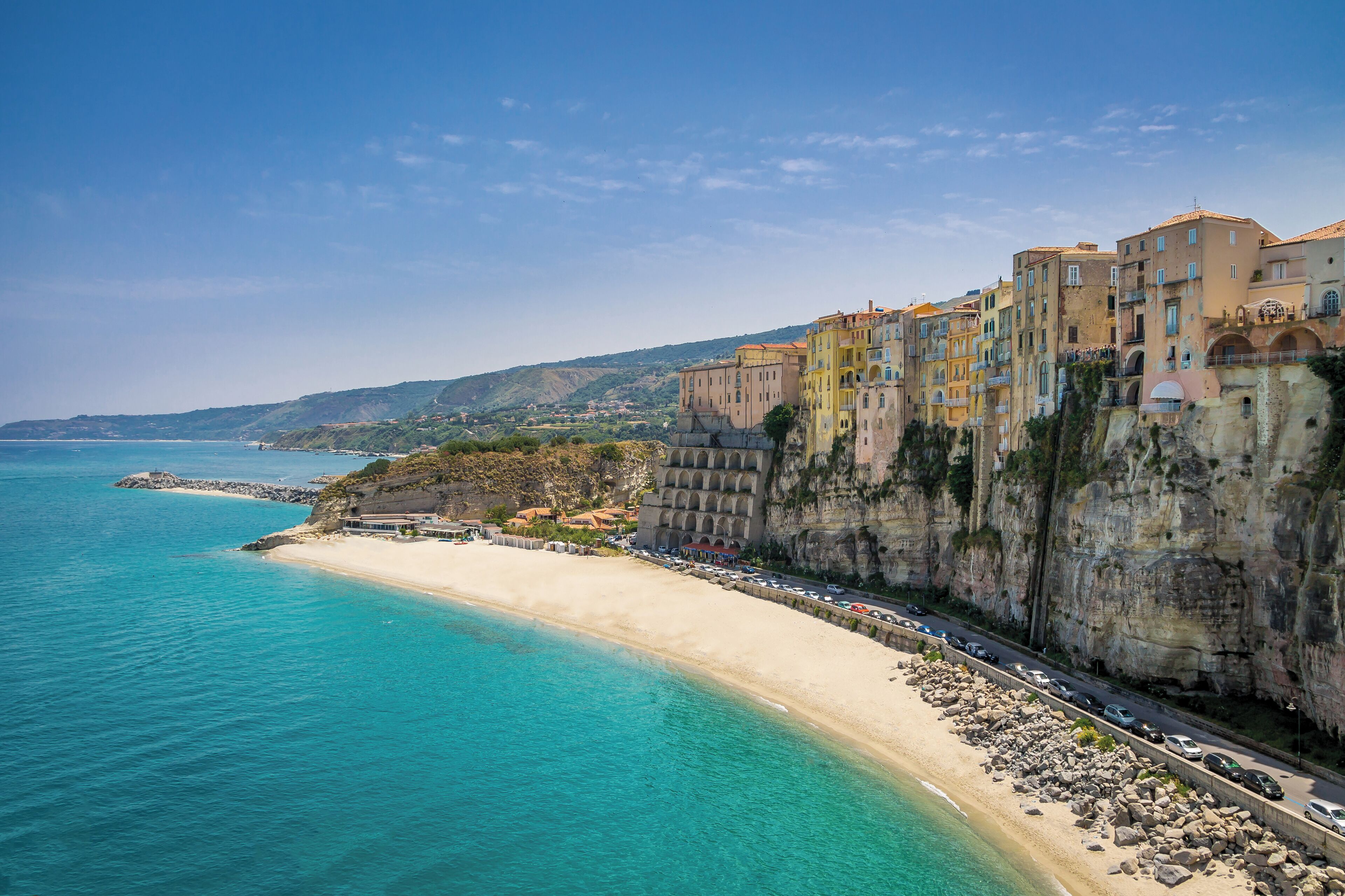 Photo - Essenza Mediterranea Tropea