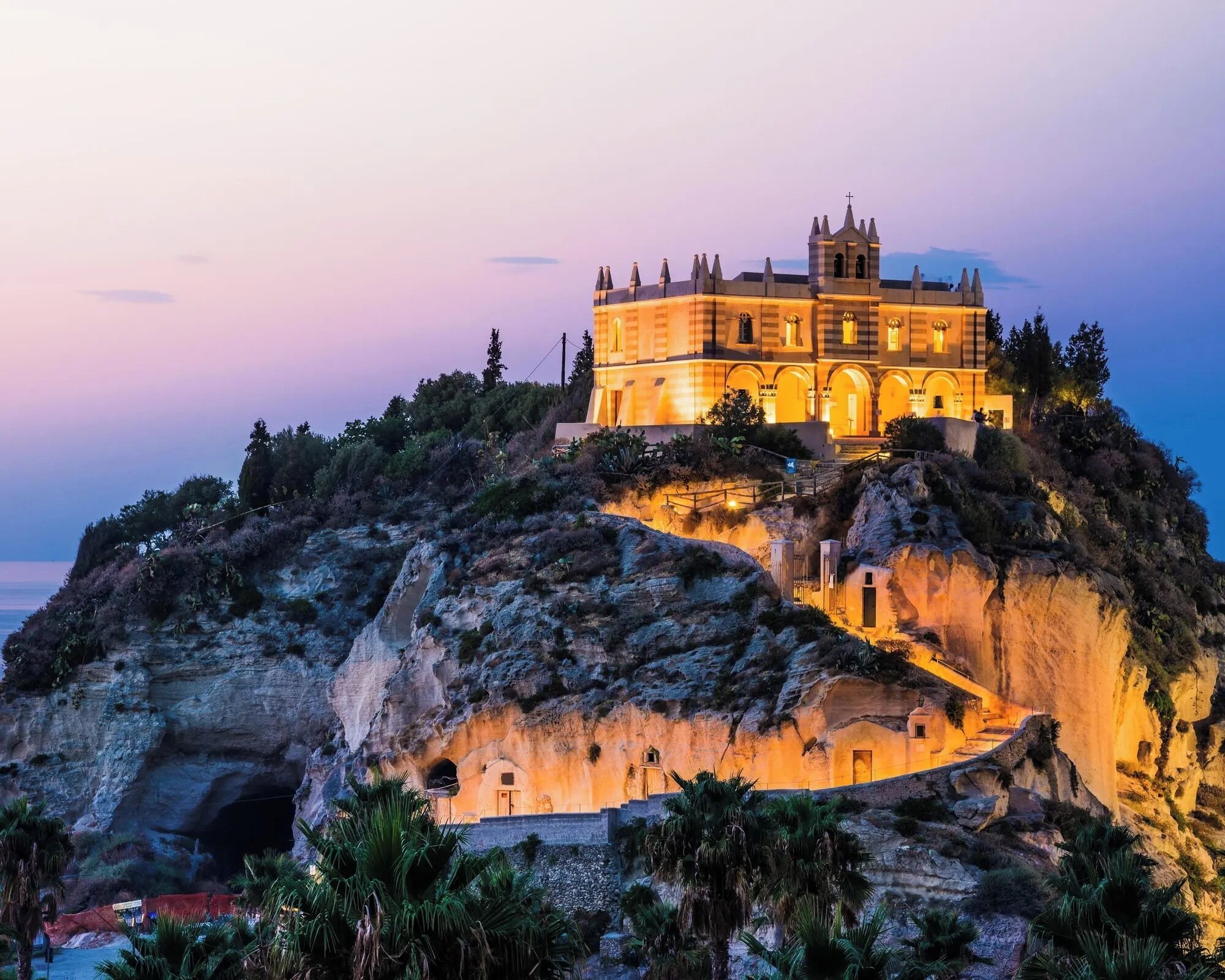 Photo - Essenza Mediterranea Tropea