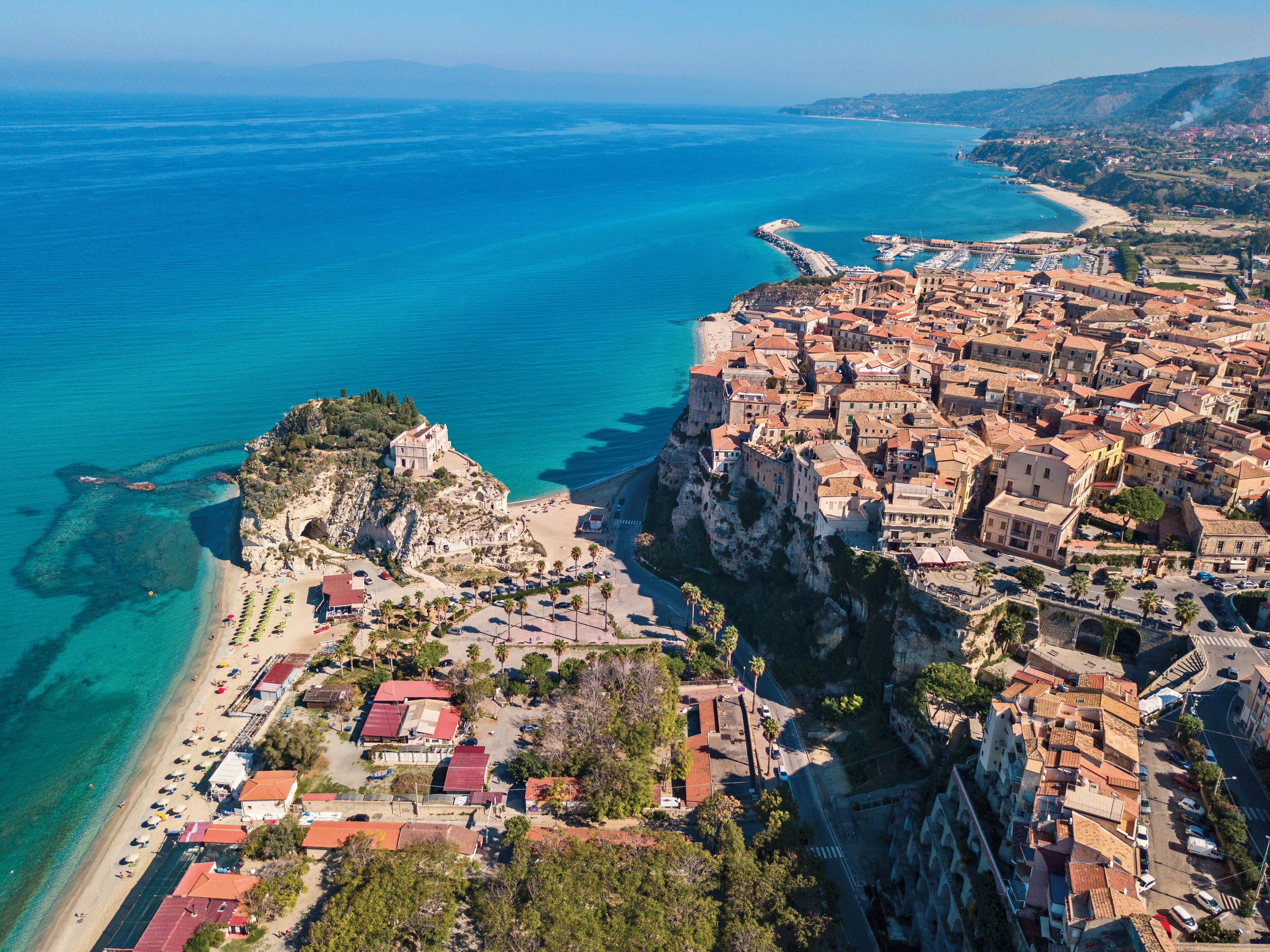 Photo - Essenza Mediterranea Tropea