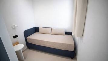 Superior Triple Room, Pool View | Extra beds