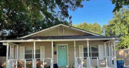 ,Newly re-finished 4 bedroom / 2 bath home