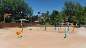 Espace pour enfants