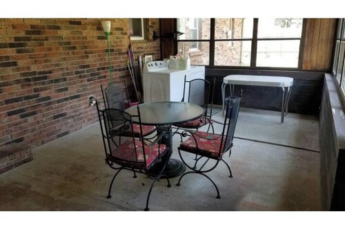 .A View of Boone Pickens Stadium and OSU Athletics