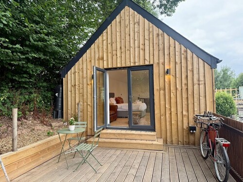 Retreat In The Hills - The Old Post Office