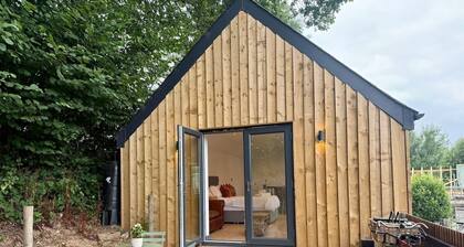 Retreat In The Hills - The Old Post Office