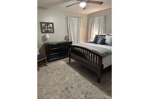 2 makuuhuonetta, Wi-Fi