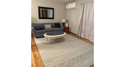 Cozy in the Country no 11% Stw tax