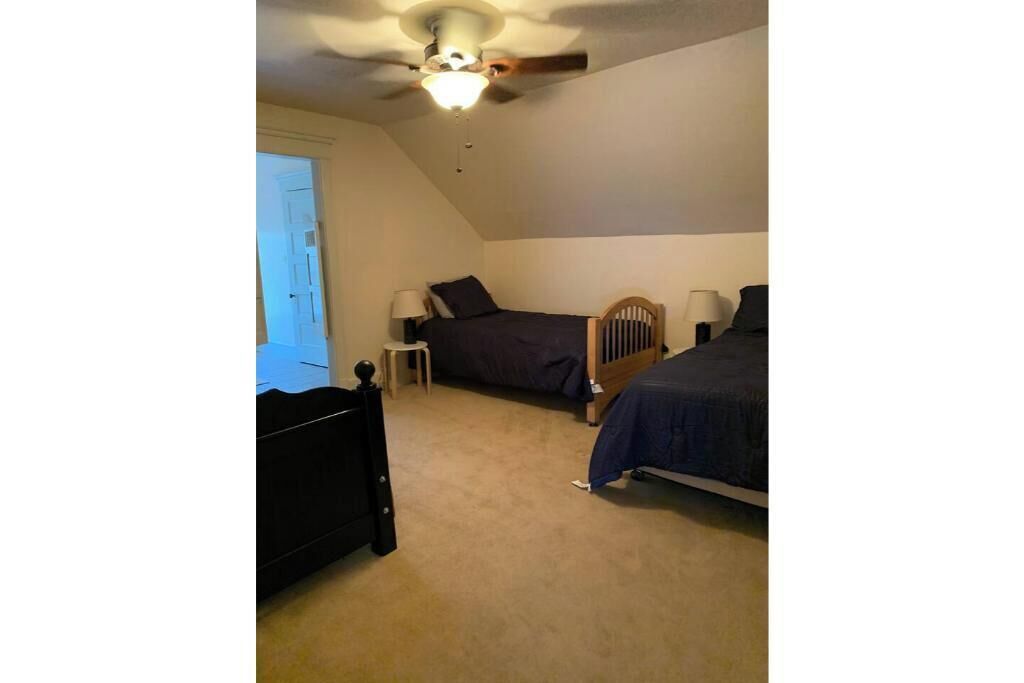 5 عدّة غرف نوم