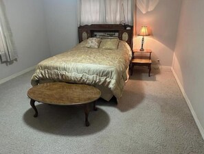 3 bedrooms