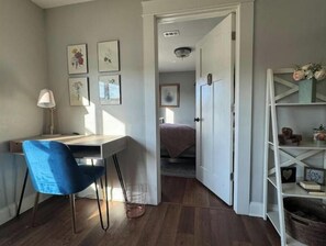 3 habitaciones 