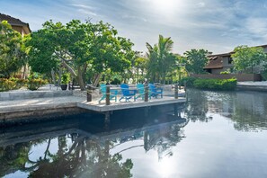 Casa, varias camas (Gus's Getaway) | Jardines del alojamiento