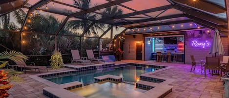 House, Multiple Beds (Gus's Getaway) | Pool