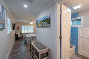 Casa, varias camas (Gus's Getaway) | 3 dormitorios