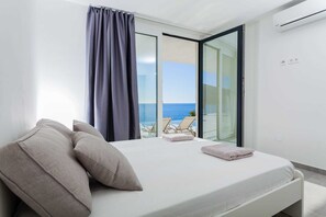 6 sovrum, gratis wi-fi och sängkläder