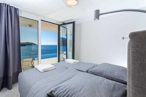 6 Schlafzimmer, kostenloses WLAN, Bettwäsche