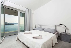 6 slaapkamers, gratis wifi, beddengoed