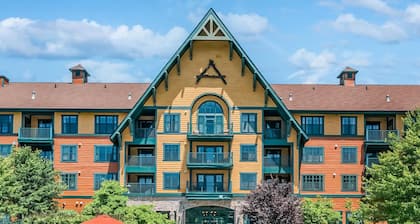 Heated Pool Hot Tubs Sauna Gym Mtn Front Appalachian @ Mtn Creek #428