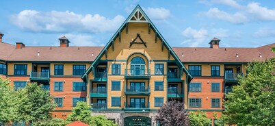Heated Pool Hot Tubs Sauna Gym Mtn Front Appalachian @ Mtn Creek #428