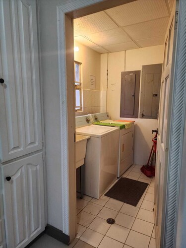 3-bedroom townhome in lovely Couva with AC, fitness room