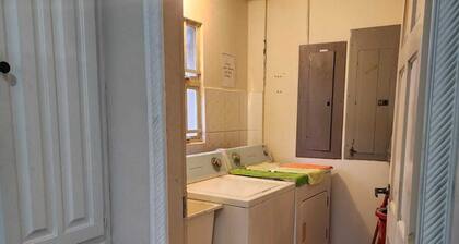 3-bedroom townhome in lovely Couva with AC, fitness room