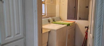 3-bedroom townhome in lovely Couva with AC, fitness room