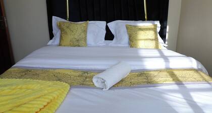 Charming 1-bedroom lodge in fabulous Naivasha along Moi South Lake