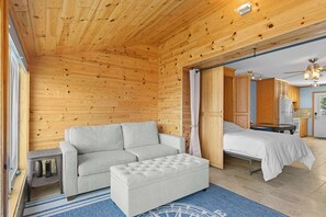 1 Schlafzimmer, WLAN