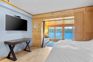 1 Schlafzimmer, WLAN