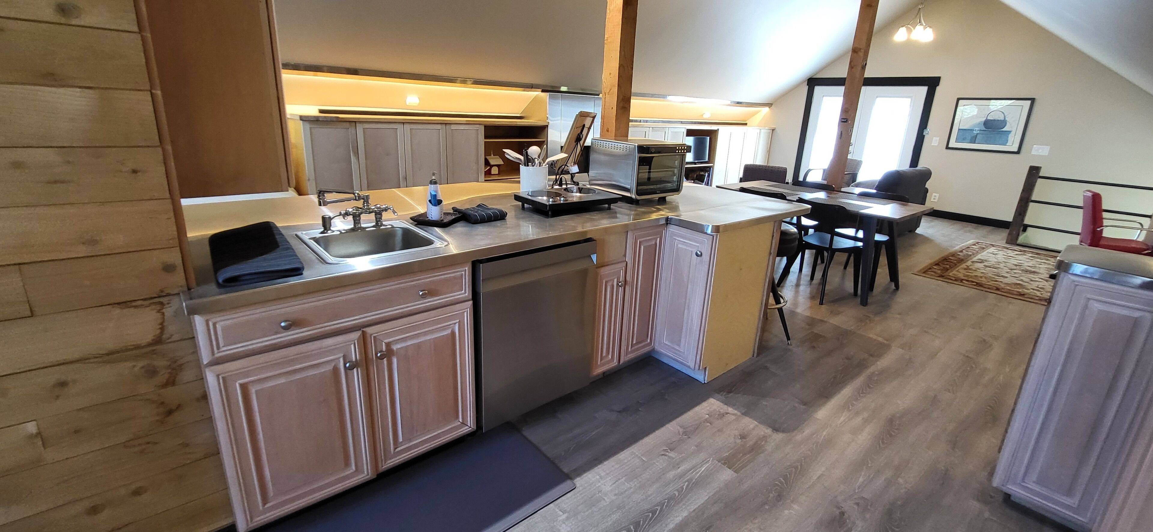 Cuisine privée