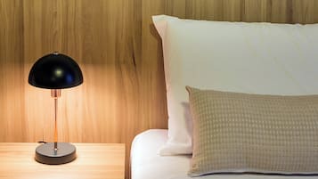 Economy Single Room