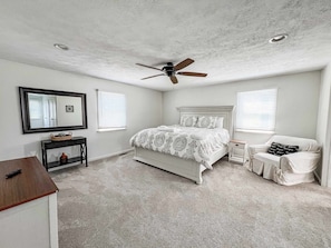 3 chambres, Wi-Fi, draps fournis