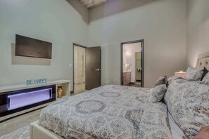 2 Schlafzimmer, Bügeleisen/Bügelbrett, Reisekinderbett, WLAN