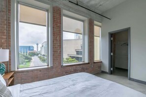 2 bedrooms, WiFi