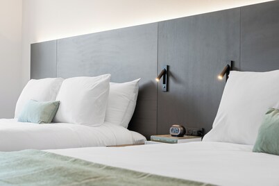 布蘭森瀑布酒店