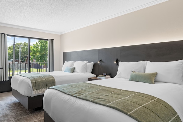 Literie de qualité supérieure, couette en duvet d'oie, bureau