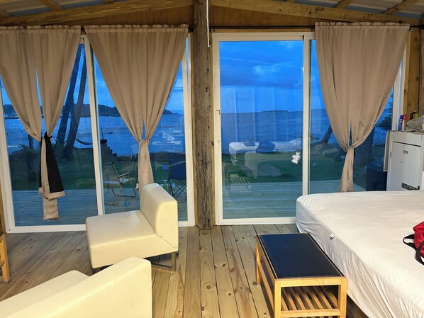 1 bedroom, Internet, bed sheets