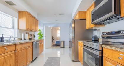 Modern Family Pool Home Near Beach Vibes