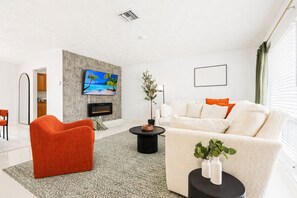 Smart TV