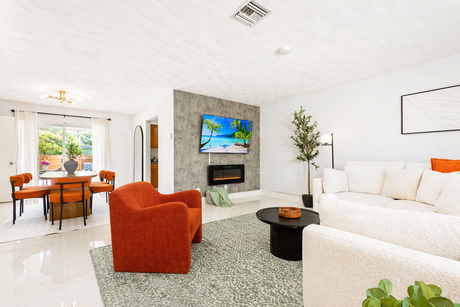 Smart TV