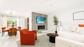 Smart TV
