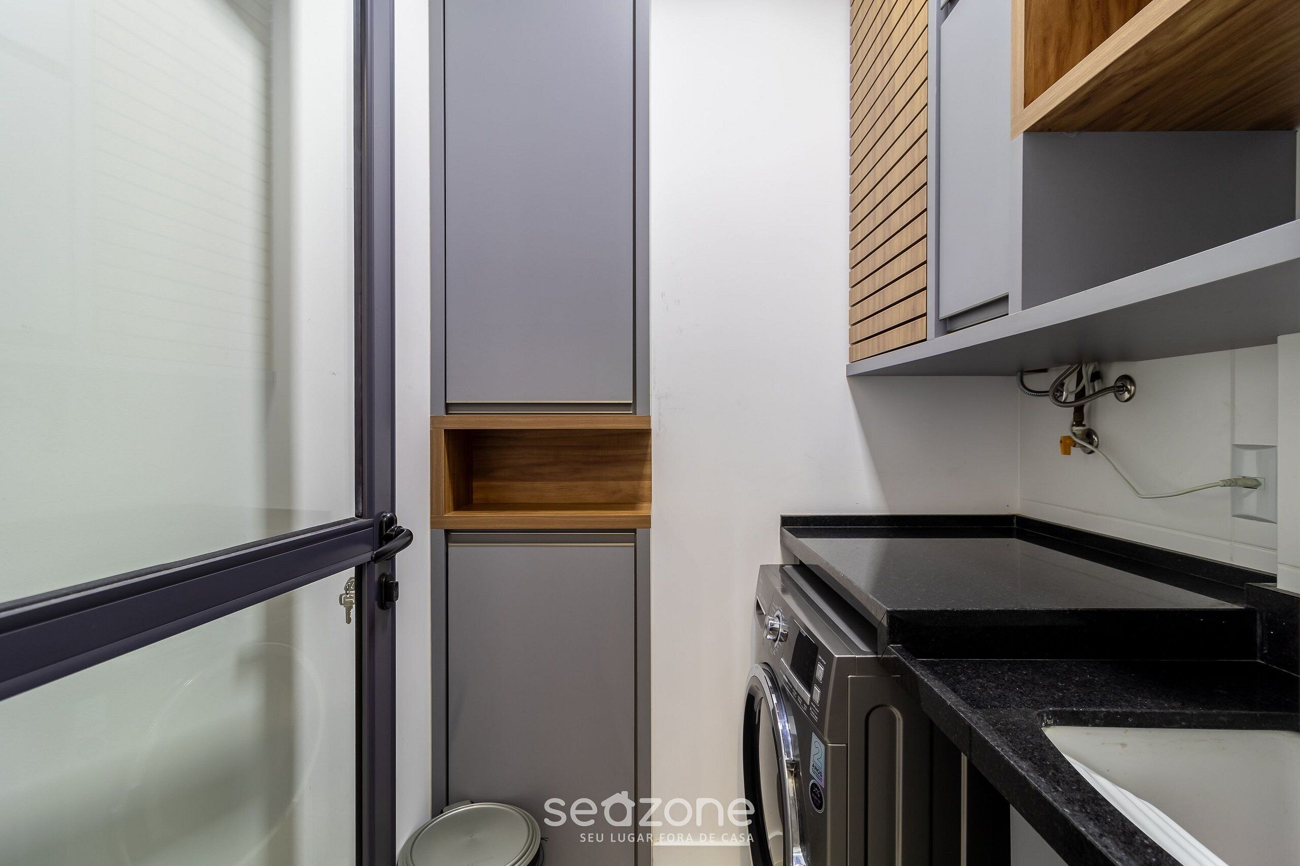 Basic Studio | Interior